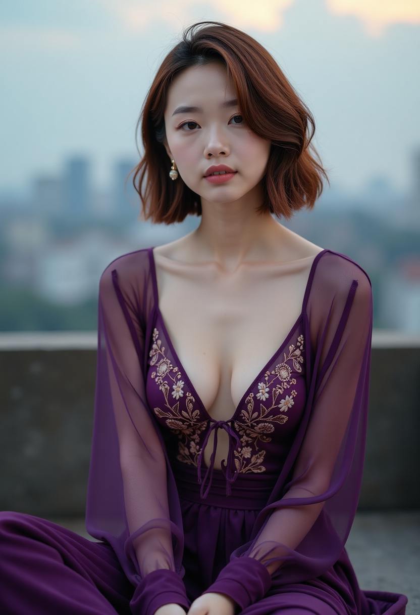 神明眷顾的咖啡馆