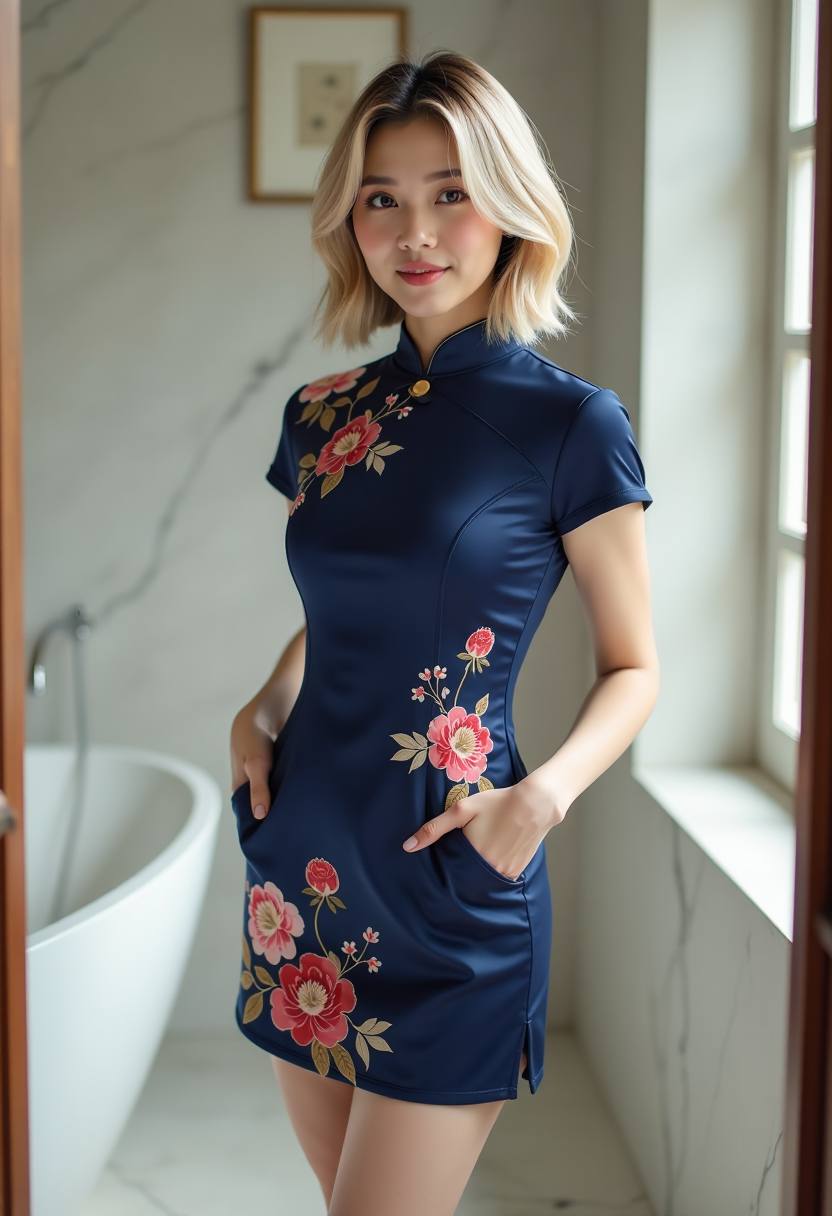星光坠入深渊